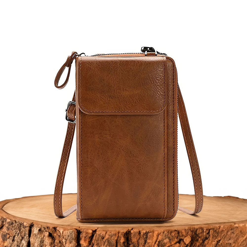 Borsa compatta elegante di Nicole