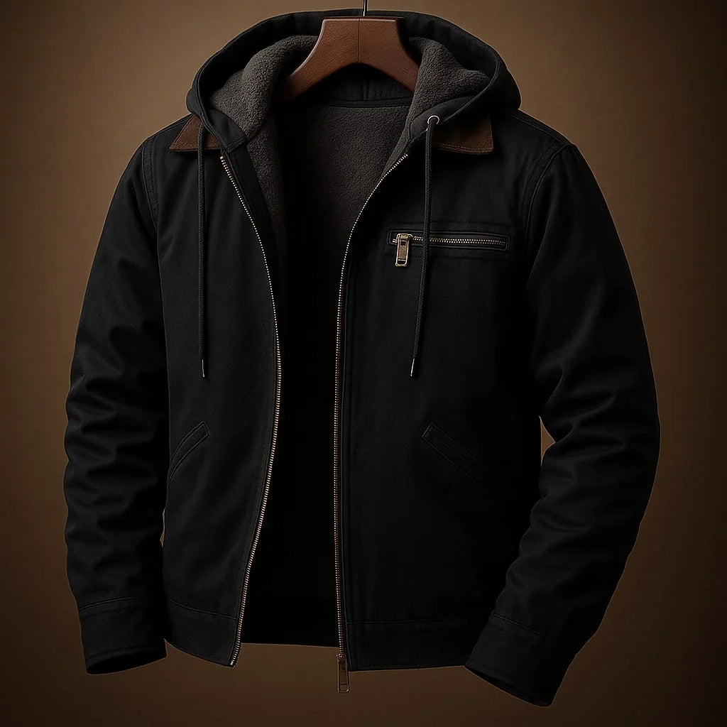 Castell | Giacca casual autunnale
