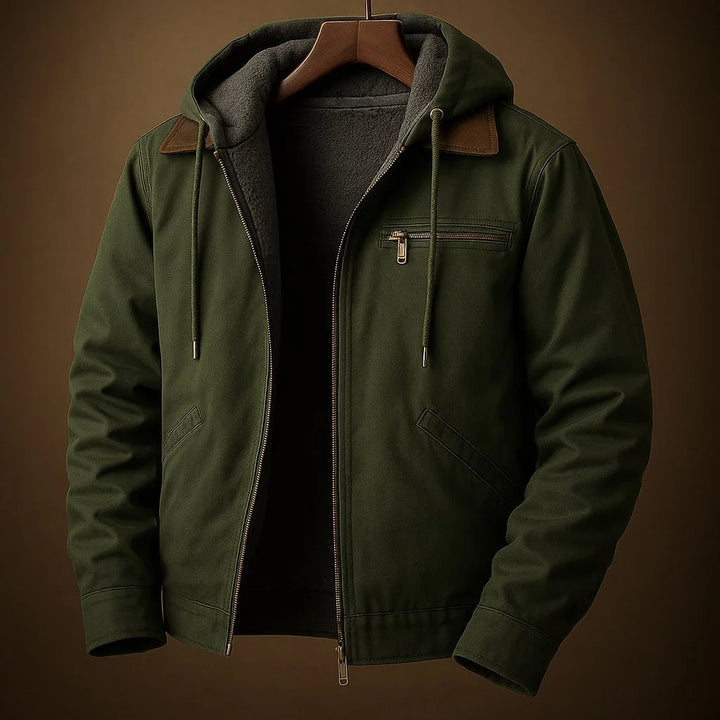 Castell | Giacca casual autunnale