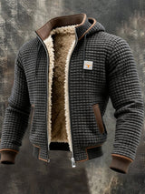 Claudio | Gilet Invernale Imbottito e Confortevole