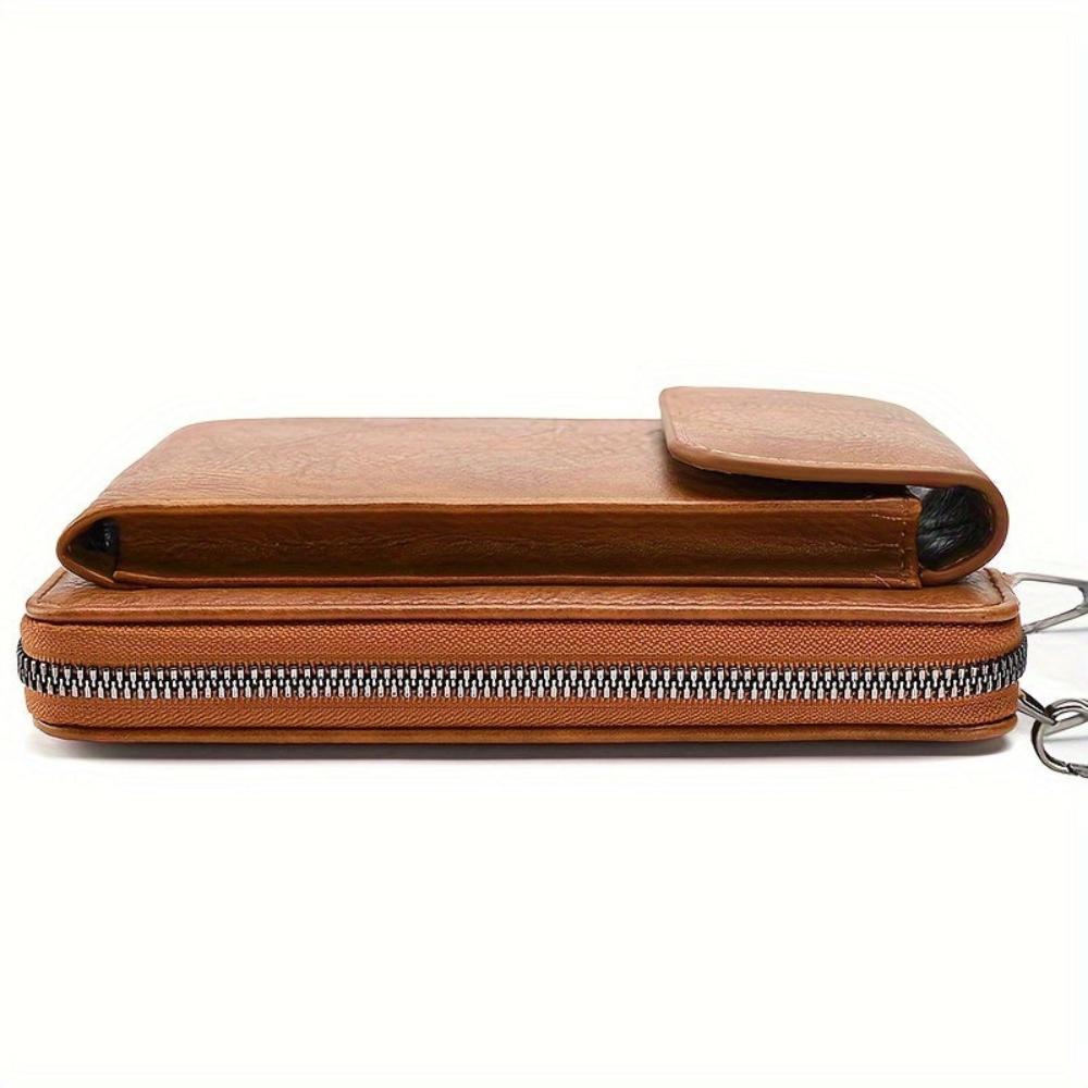 Borsa compatta elegante di Nicole