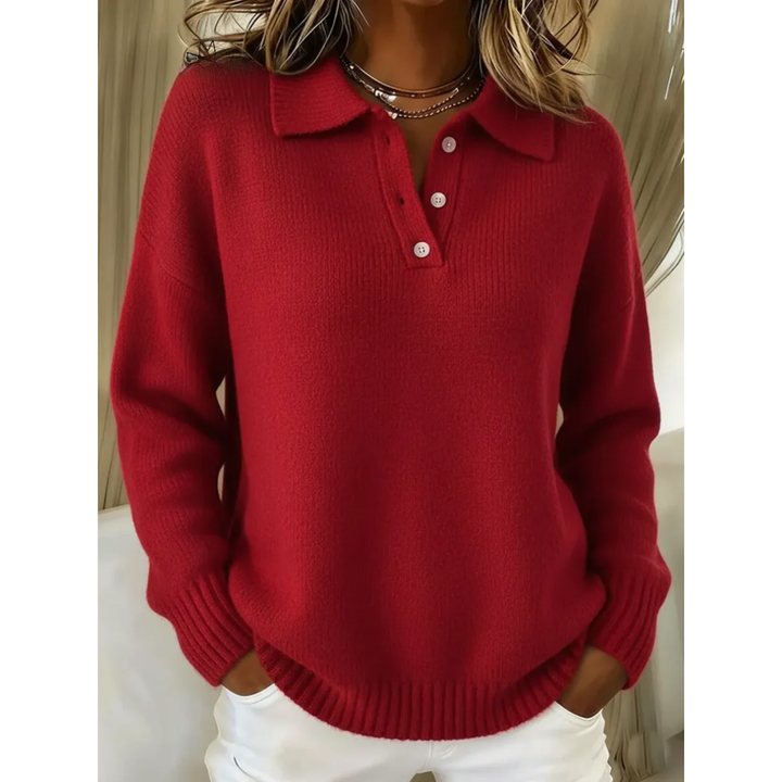 Maren™ | Maglione caldo e confortevole