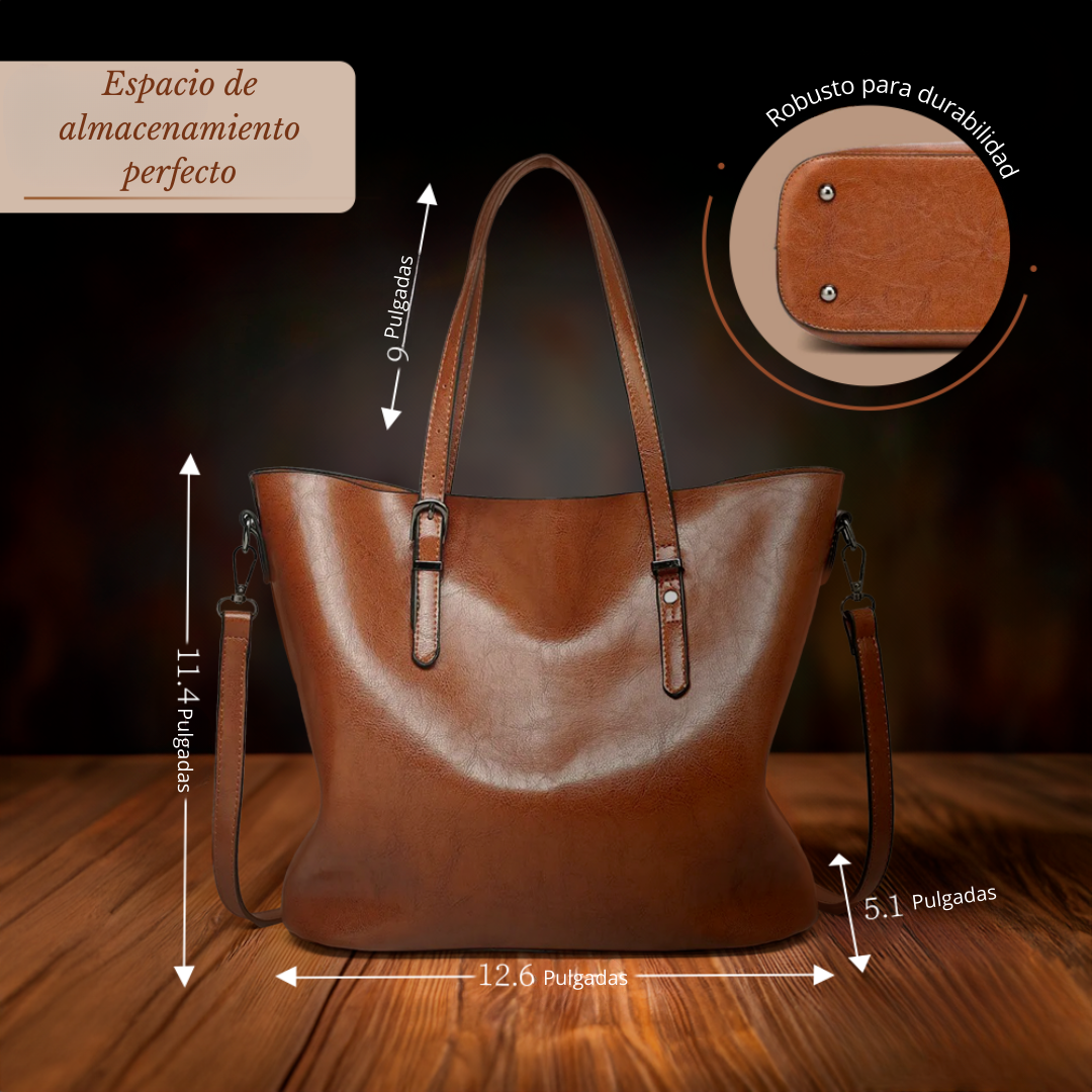 Il preferito di Nicole | Borsa a spalla vintage
