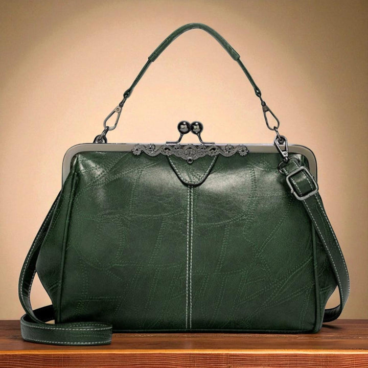 Borsa vintage dal fascino classico di Johanna