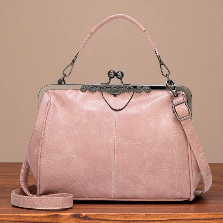 Borsa vintage dal fascino classico di Johanna