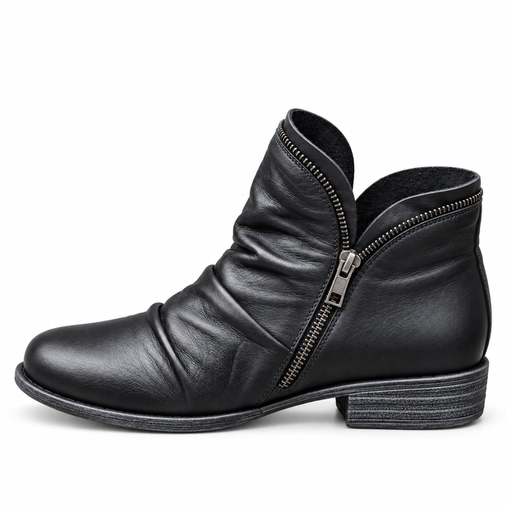 SUZANNE | STIVALETTI CHIC E COMODI
