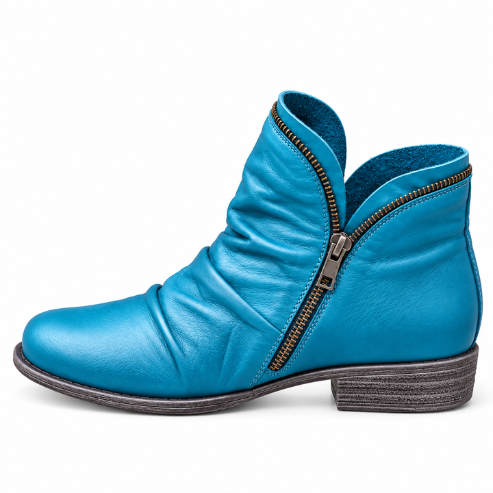 SUZANNE | STIVALETTI CHIC E COMODI