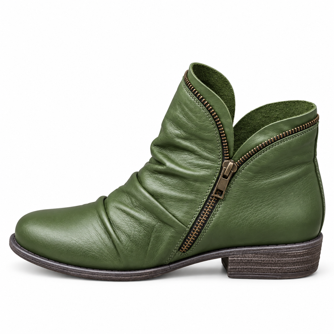 SUZANNE | STIVALETTI CHIC E COMODI