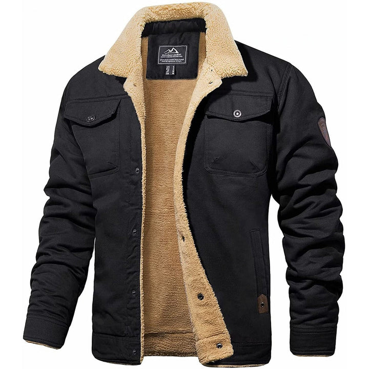 Roberto | Il bomber elegante