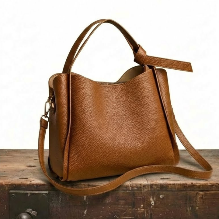 Borsa a spalla elegante da donna
