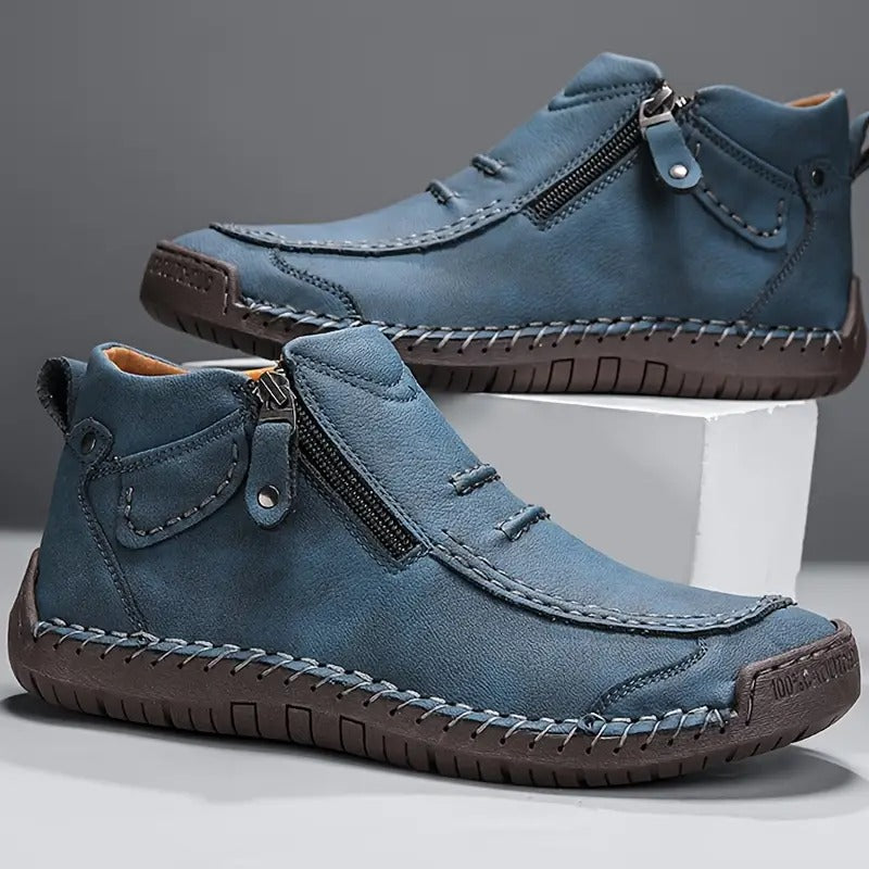 Mauricio | Scarpe ergonomiche ortopediche