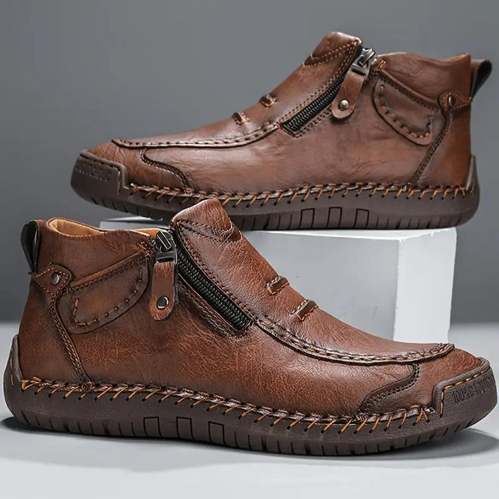 Mauricio | Scarpe ergonomiche ortopediche