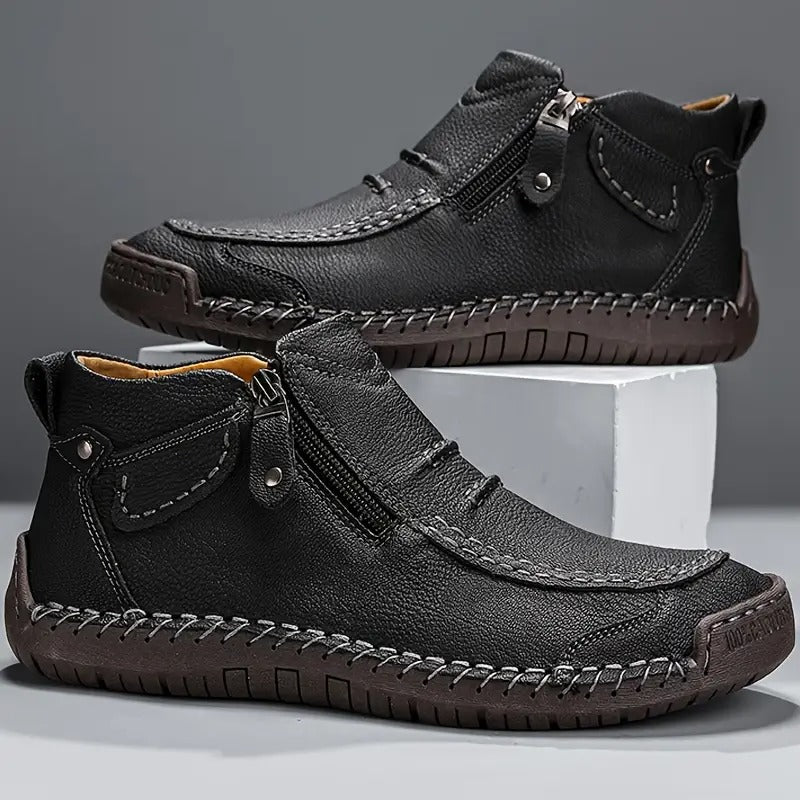 Mauricio | Scarpe ergonomiche ortopediche