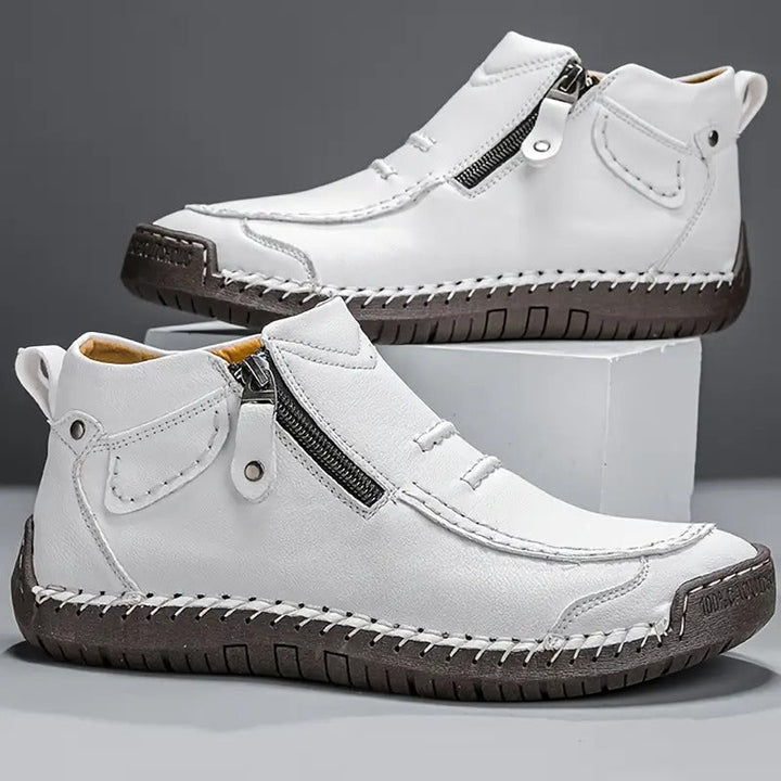 Mauricio | Scarpe ergonomiche ortopediche