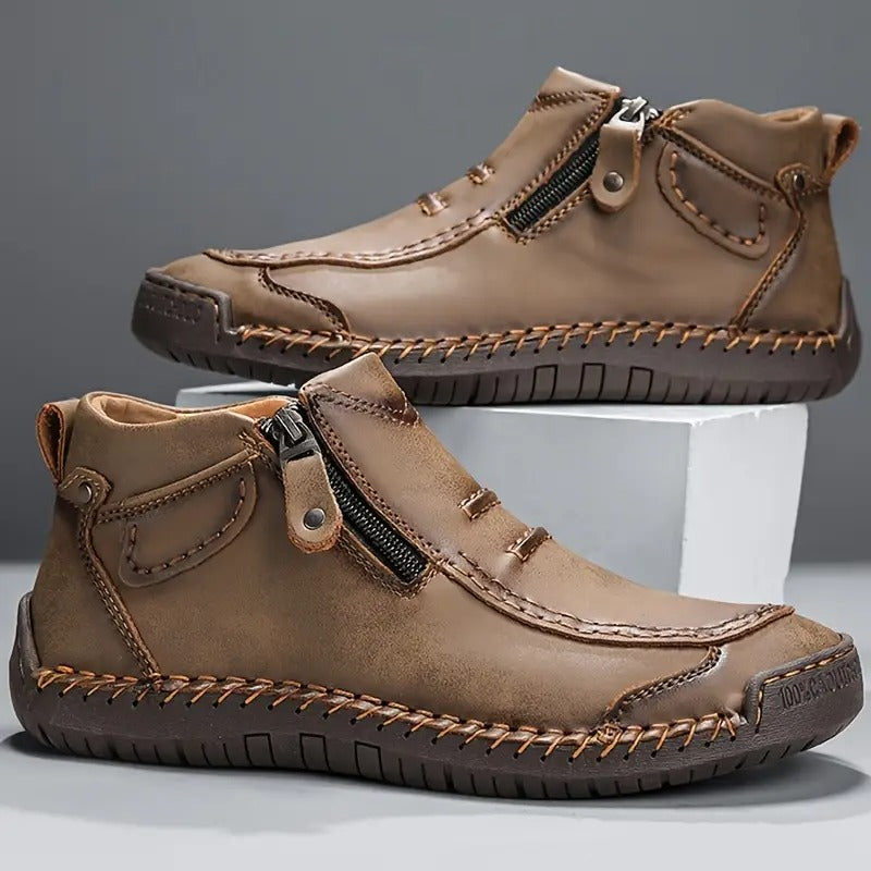 Mauricio | Scarpe ergonomiche ortopediche