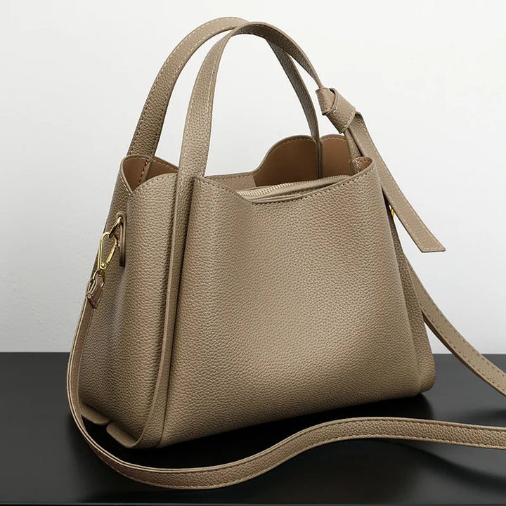 Borsa a spalla elegante da donna