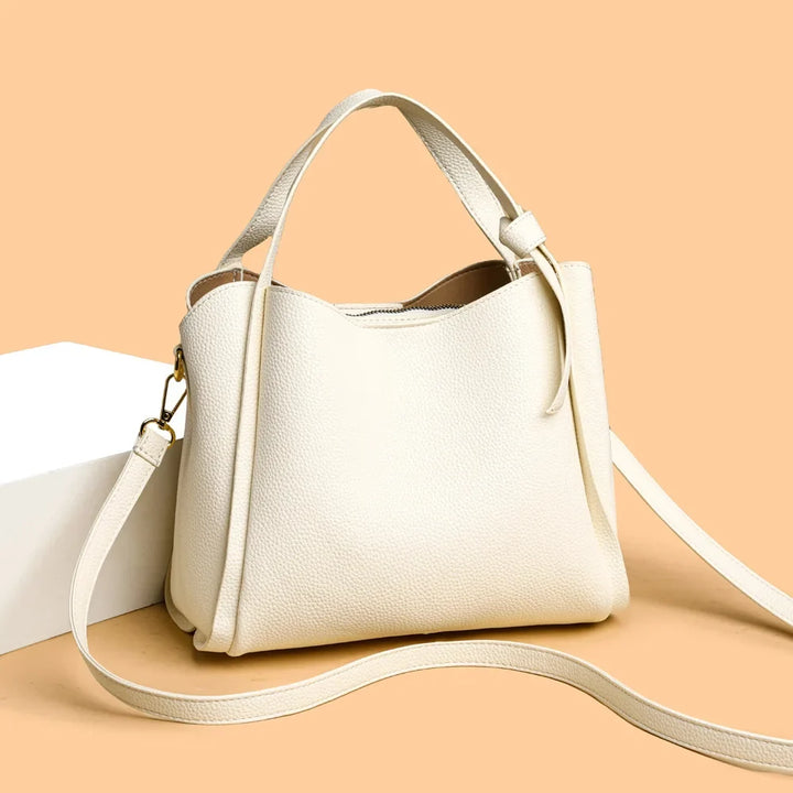 Borsa a spalla elegante da donna