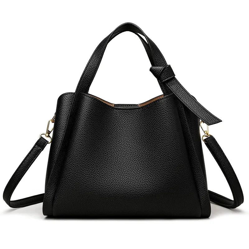 Borsa a spalla elegante da donna