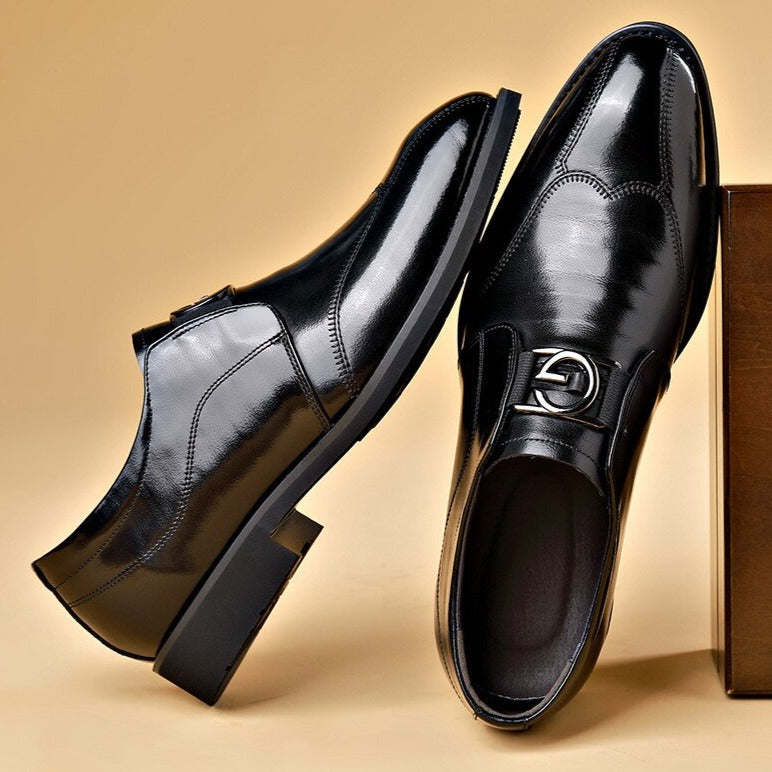 Giovanni | Scarpe in pelle fatte a mano