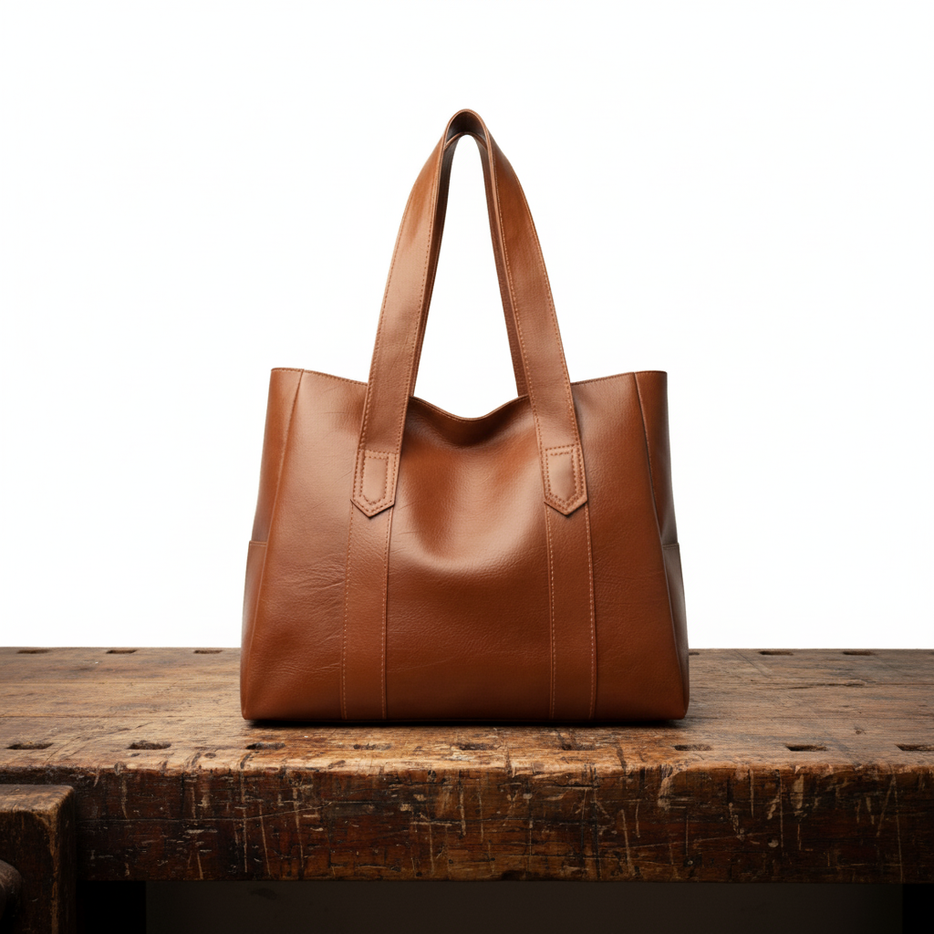 Eleganza senza tempo di Martha I Borsa classica