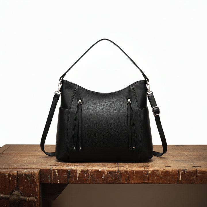 Eleganza di Blanche I Borsa di lusso