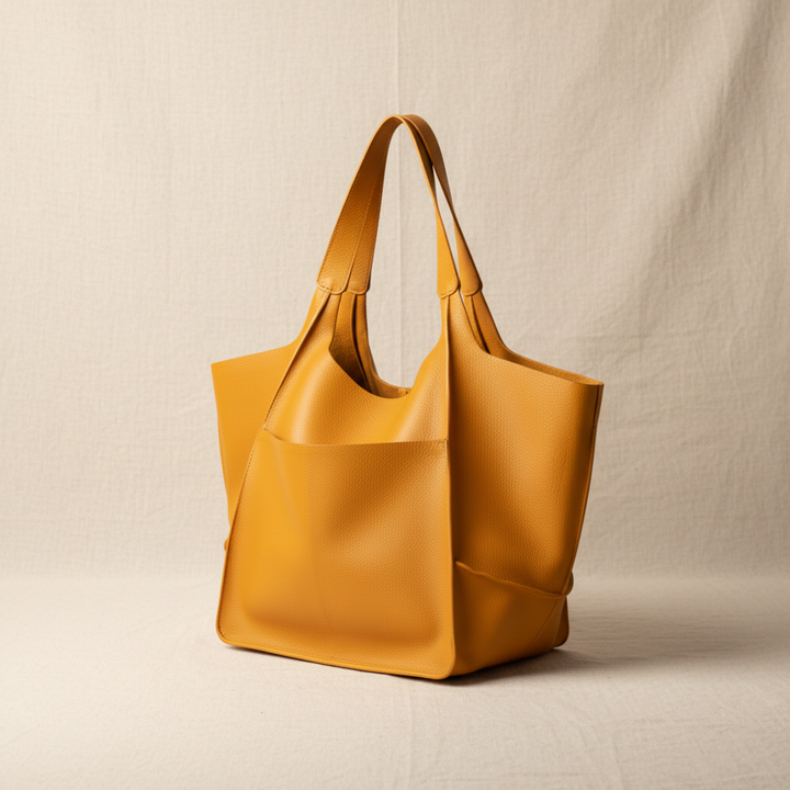 La borsa vintage Allure senza tempo di Laura