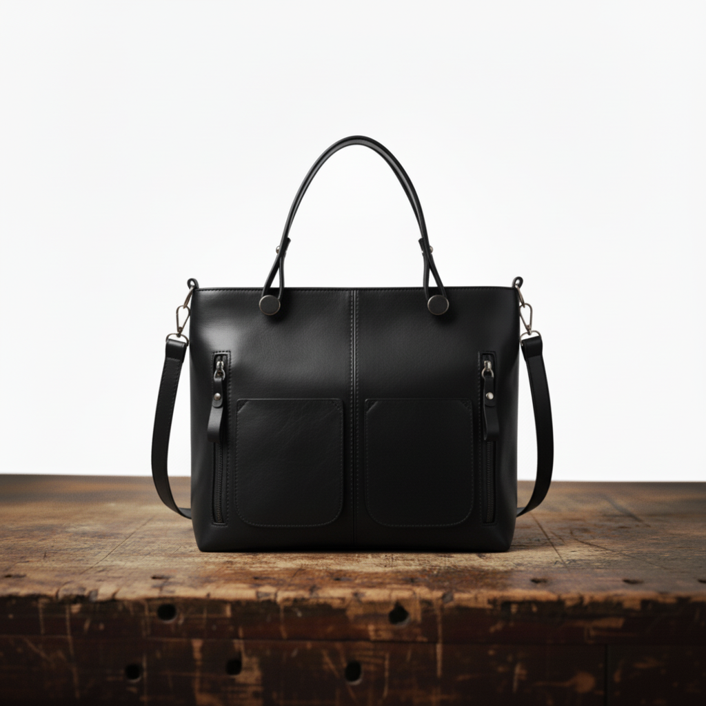 Eleganza senza tempo di Ilse | Borsa a spalla