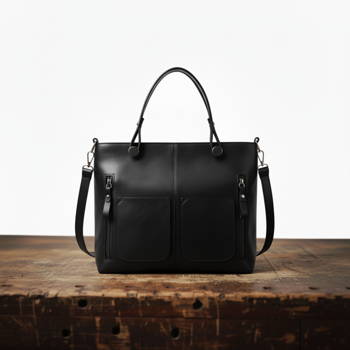 Eleganza senza tempo di Ilse | Borsa a spalla