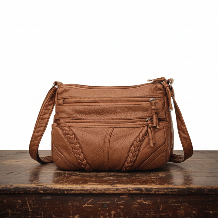 La borsa classica Harmony di Sophia