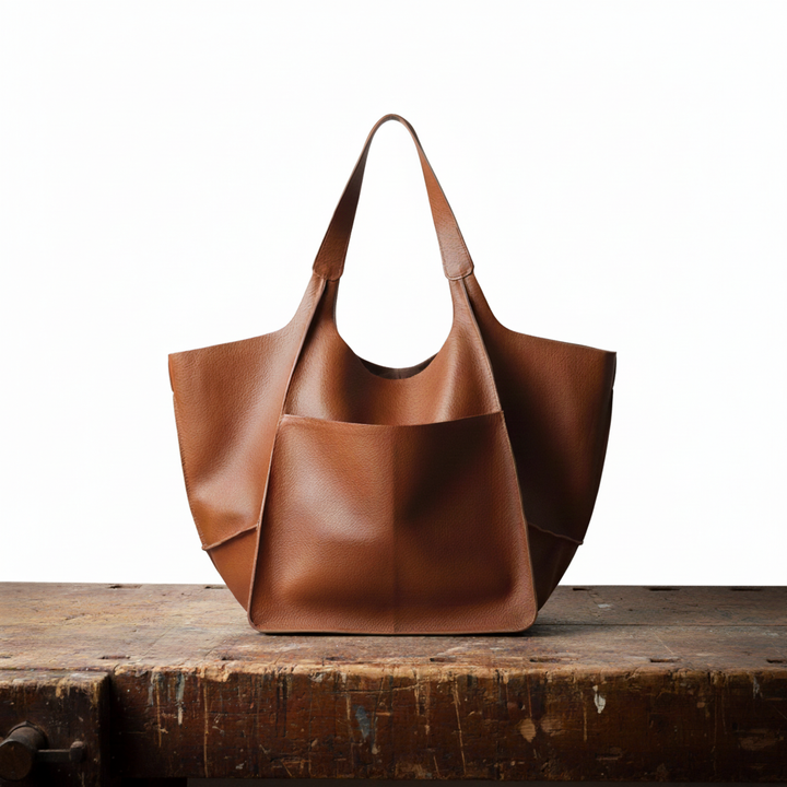 La borsa vintage Allure senza tempo di Laura