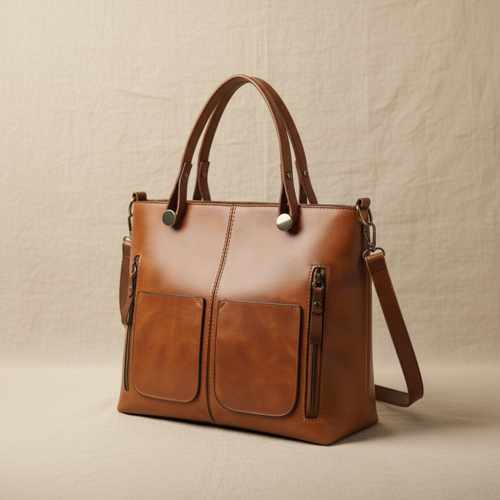 Eleganza senza tempo di Ilse | Borsa a spalla