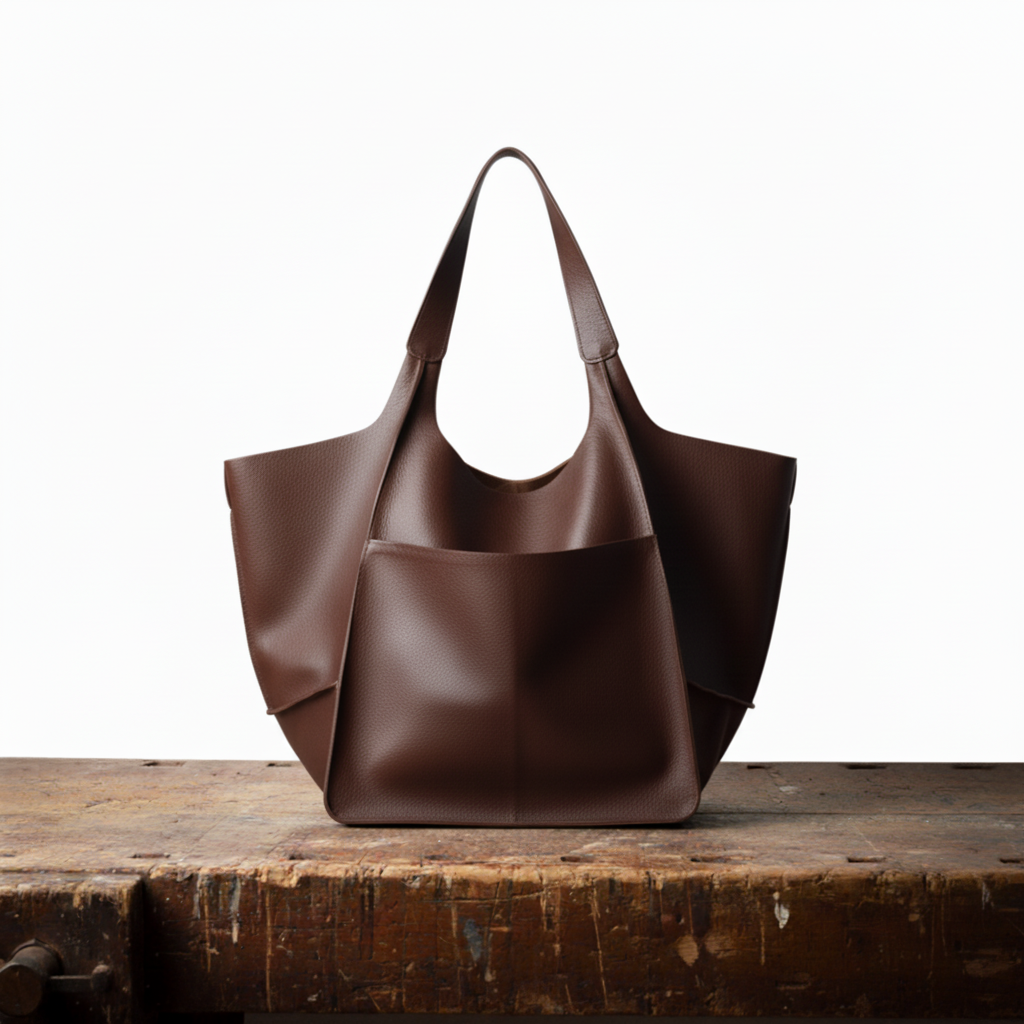 La borsa vintage Allure senza tempo di Laura