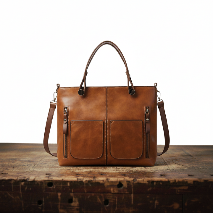 Eleganza senza tempo di Ilse | Borsa a spalla