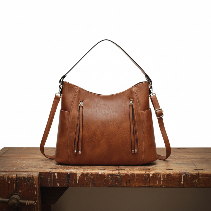 Eleganza di Blanche I Borsa di lusso