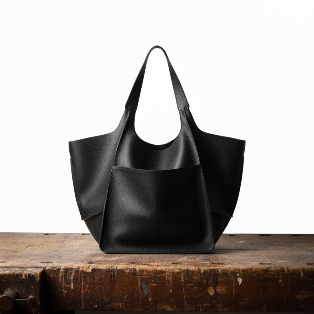 La borsa vintage Allure senza tempo di Laura