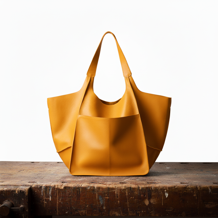 La borsa vintage Allure senza tempo di Laura