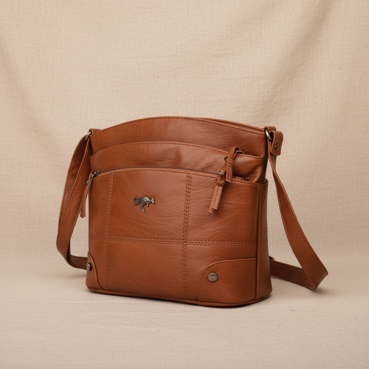 Borsa Alina con il design esclusivo di Clara