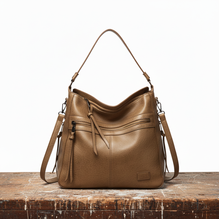 Borsa di lusso dallo stile raffinato di Magda
