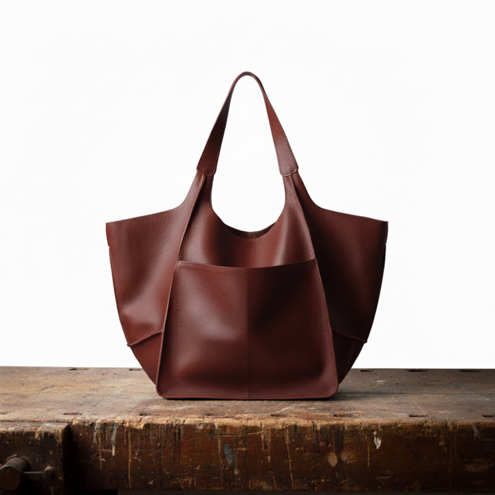 La borsa vintage Allure senza tempo di Laura