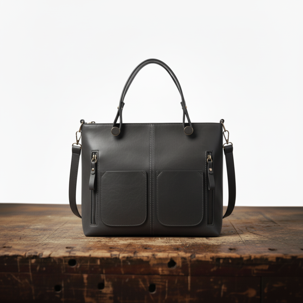 Eleganza senza tempo di Ilse | Borsa a spalla