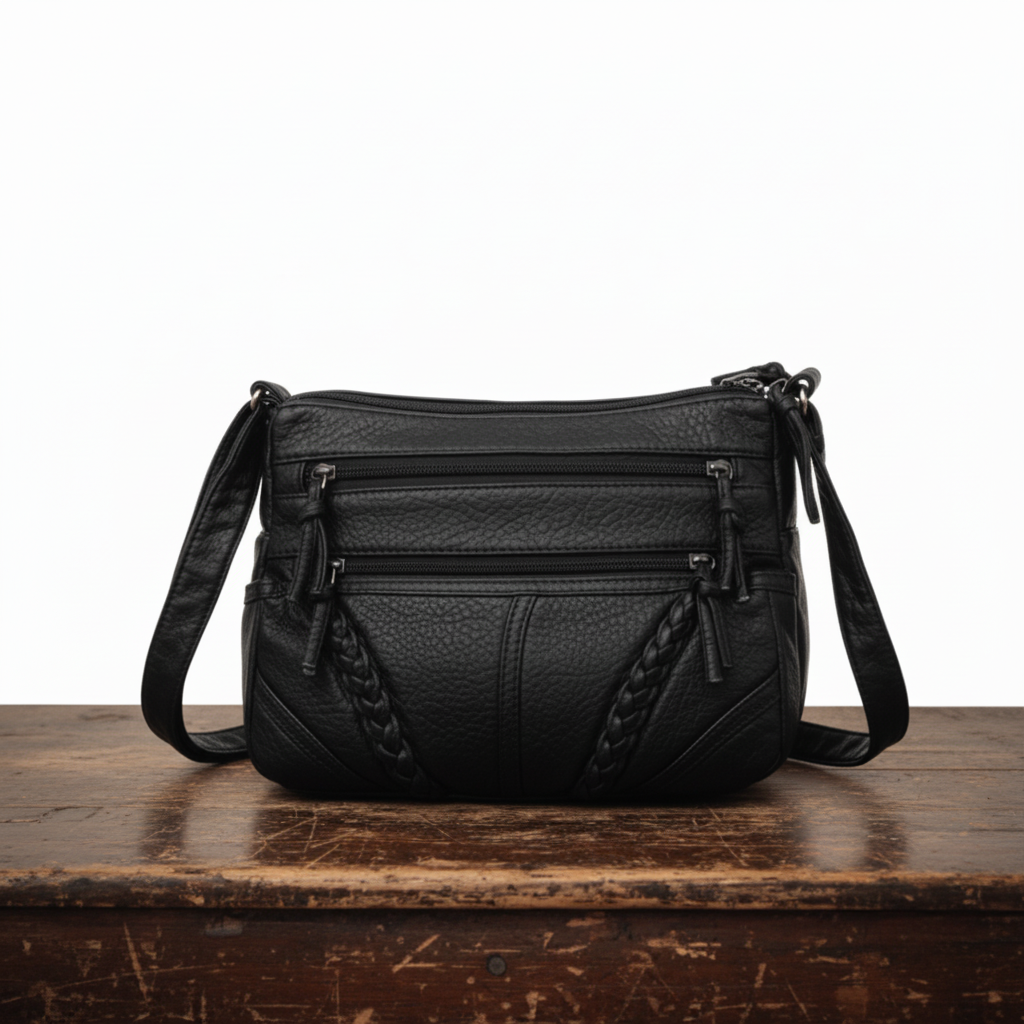 La borsa classica Harmony di Sophia