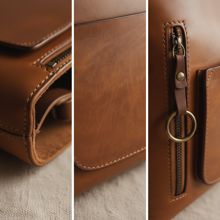Eleganza senza tempo di Ilse | Borsa a spalla