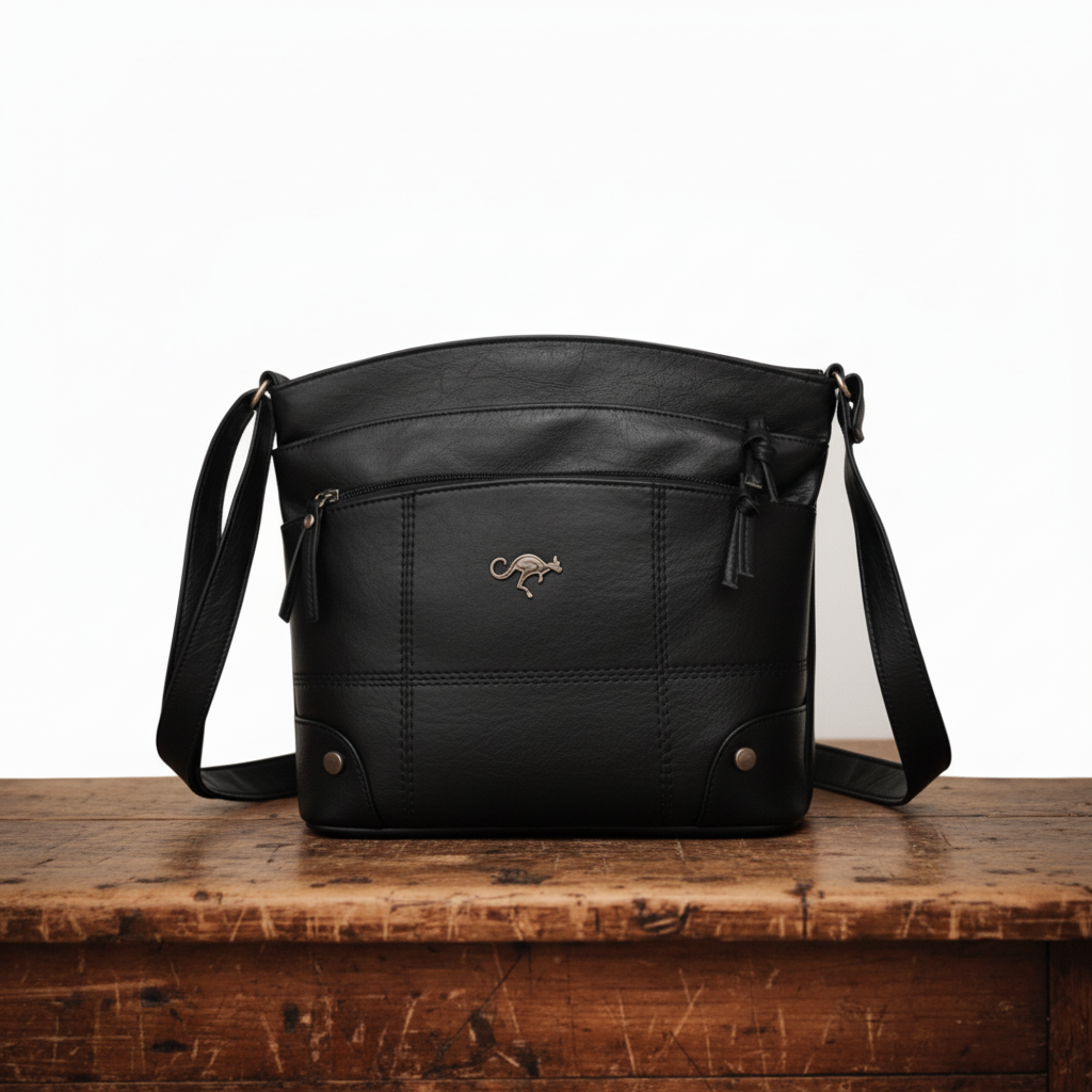 Borsa Alina con il design esclusivo di Clara