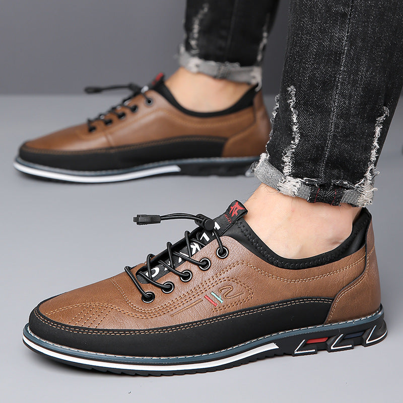 Vincent | Scarpe eleganti da uomo