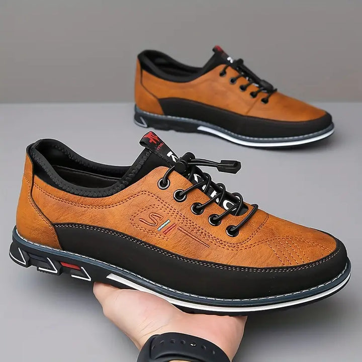 Vincent | Scarpe eleganti da uomo