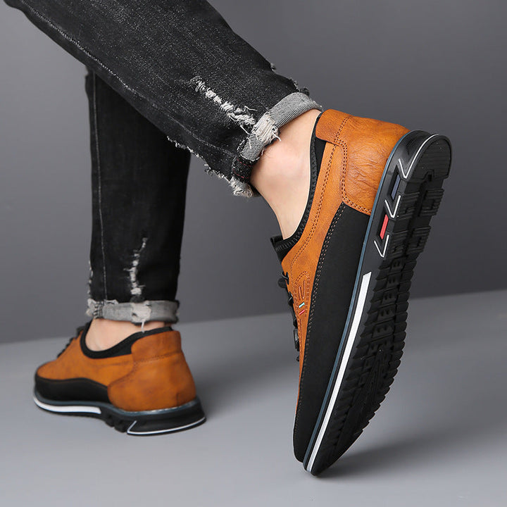 Vincent | Scarpe eleganti da uomo
