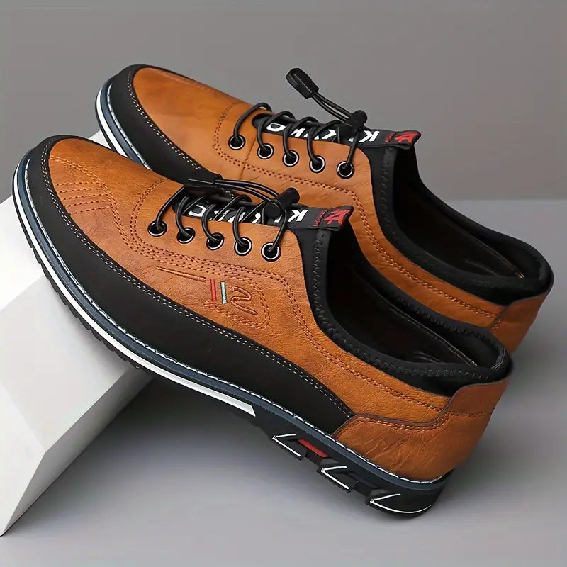 Vincent | Scarpe eleganti da uomo