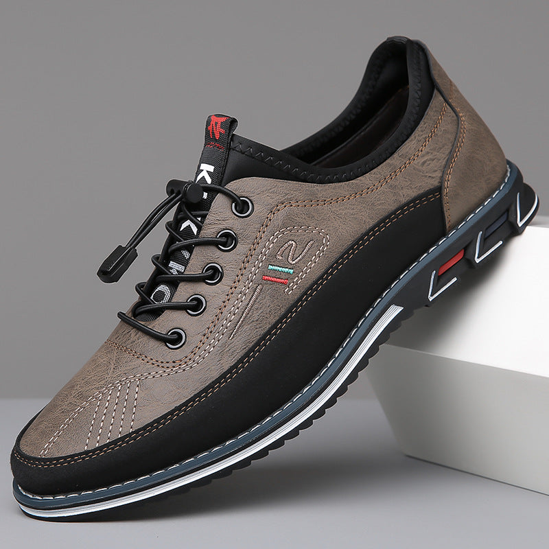 Vincent | Scarpe eleganti da uomo
