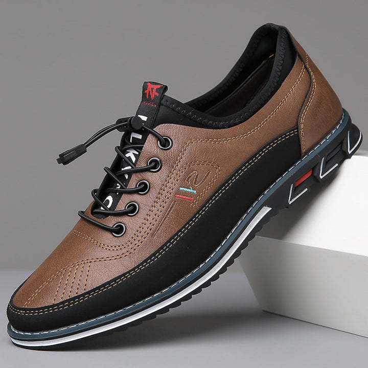 Vincent | Scarpe eleganti da uomo