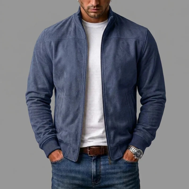 Alessandro | Giacca bomber urbana